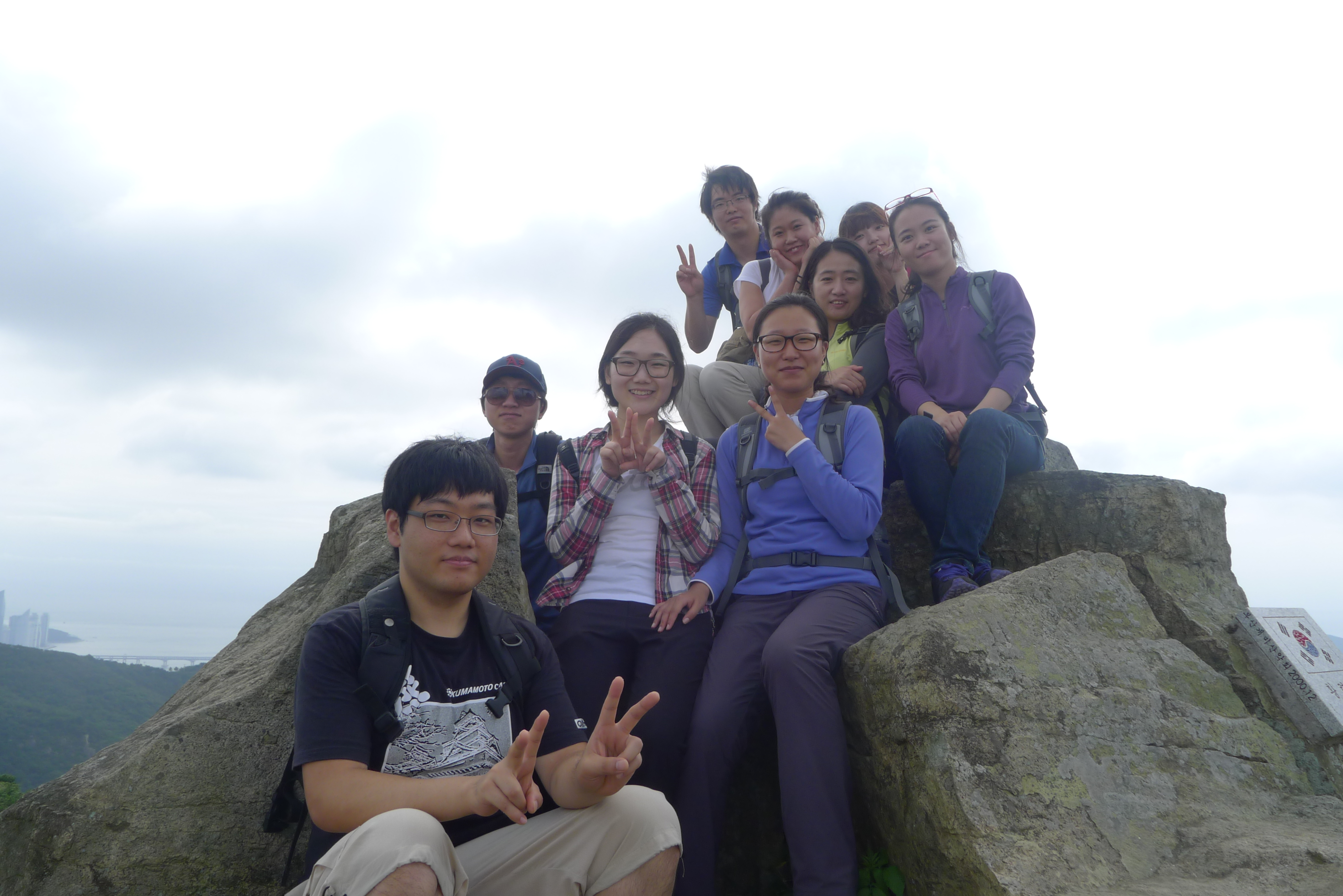 2011년 가을 황령산 등산 2011 황령산3.JPG