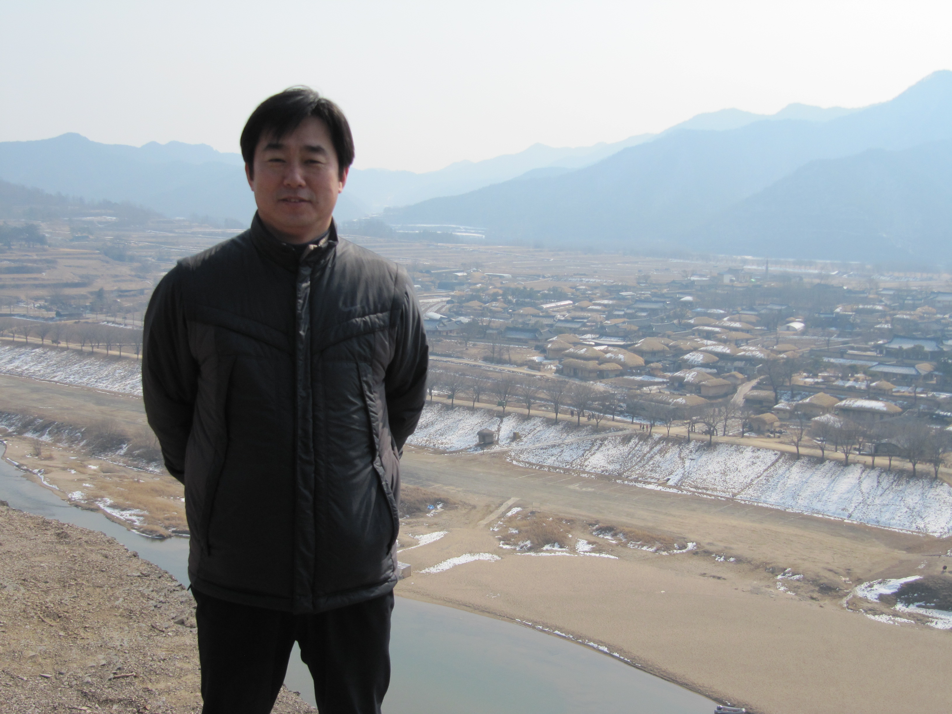 2012년 겨울 문경 안동 MT 2012 문경 MT2.JPG