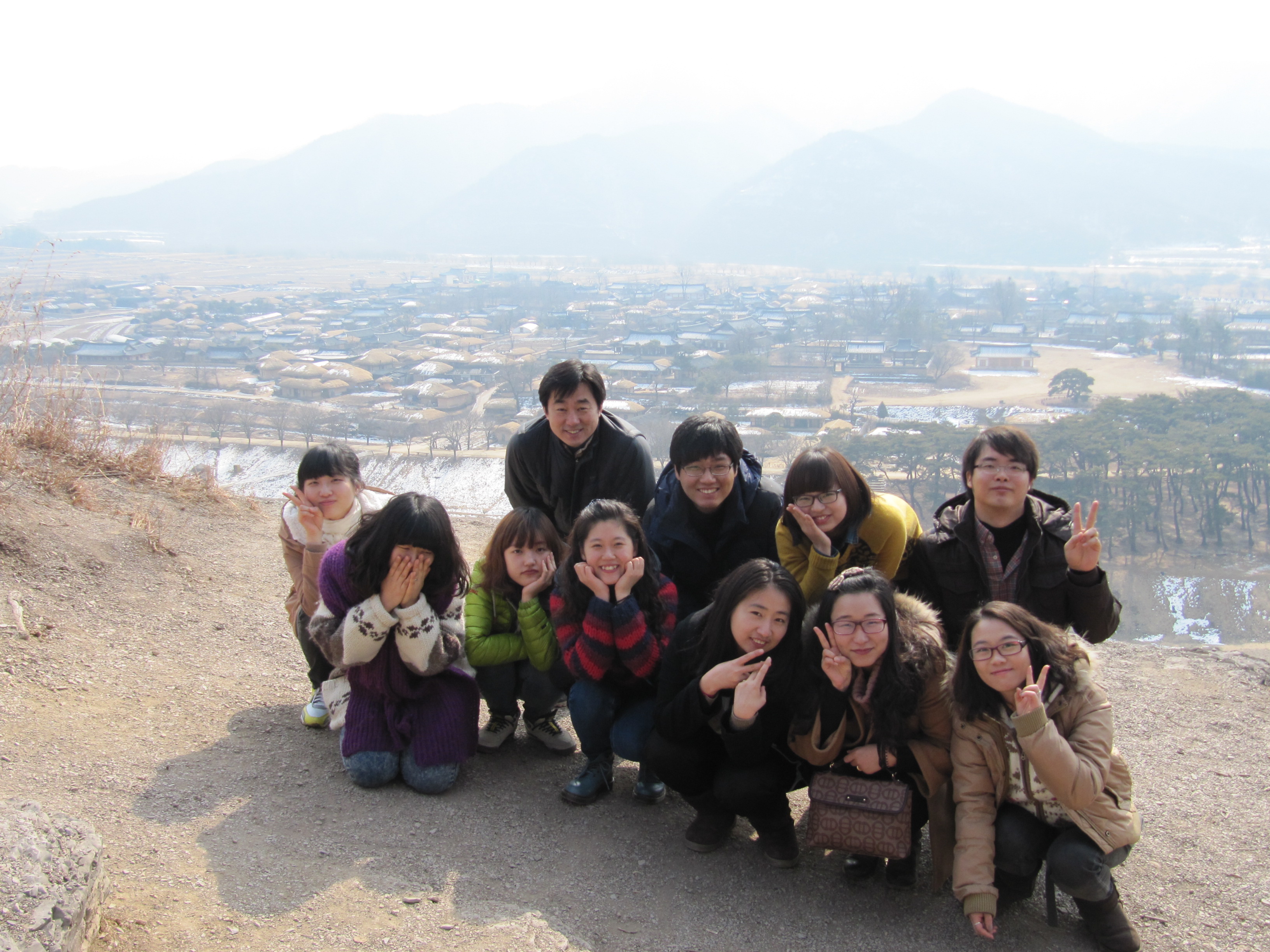 2012년 겨울 문경 안동 MT 2012 문경 MT7.JPG