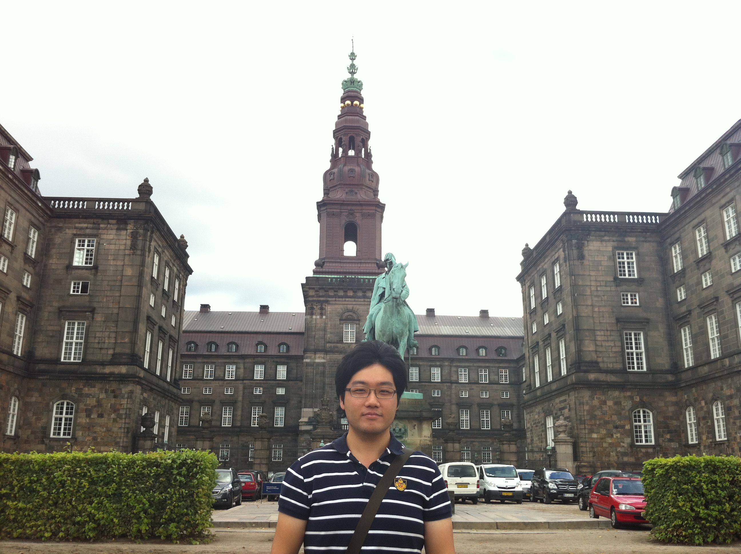 2012년 코펜하겐 ISME 2012 ISME(코펜하겐)2.JPG