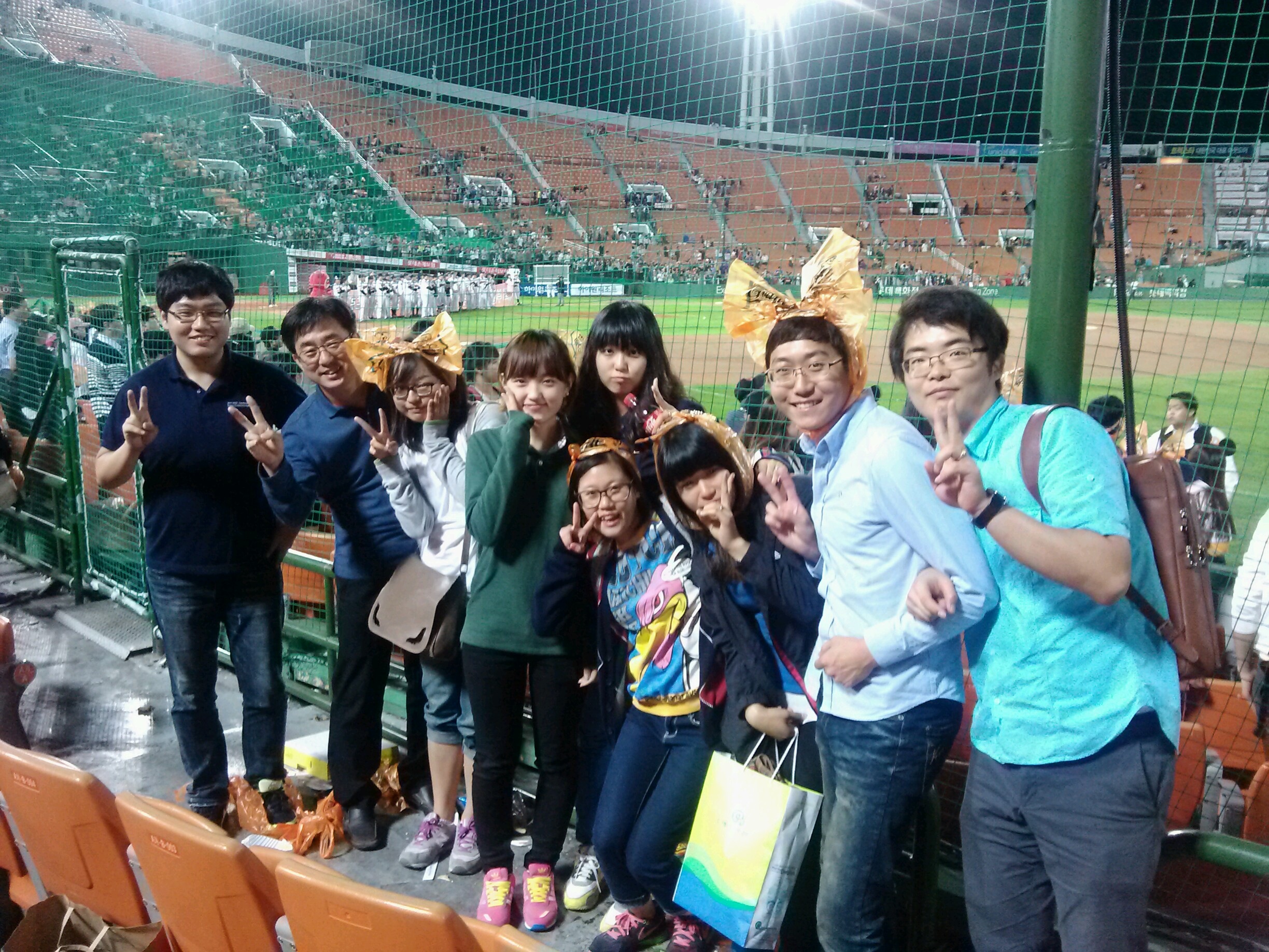 2012년 가을 사직야구장 2012 사직2.JPG