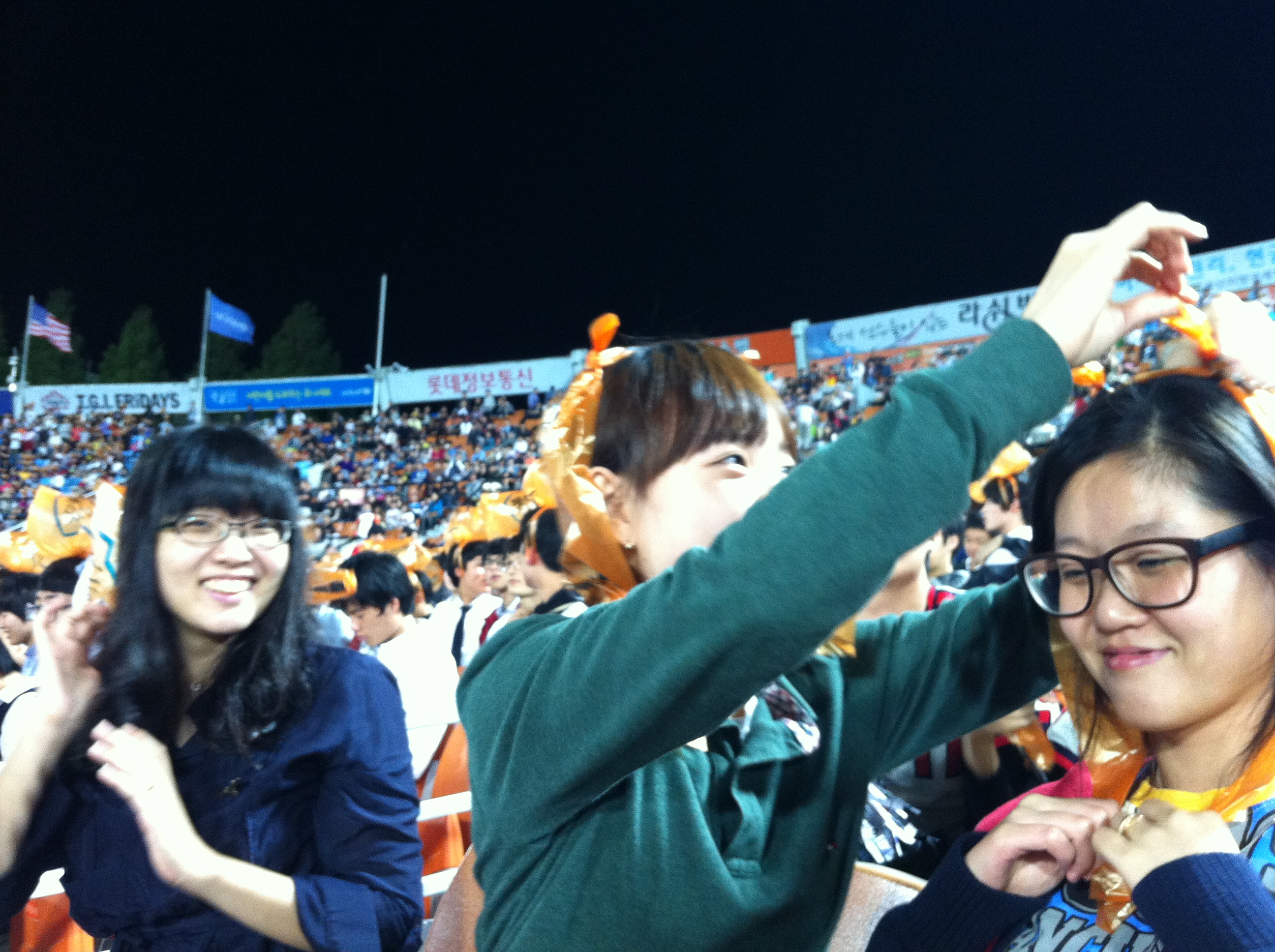 2012년 가을 사직야구장 IMG_2441.JPG