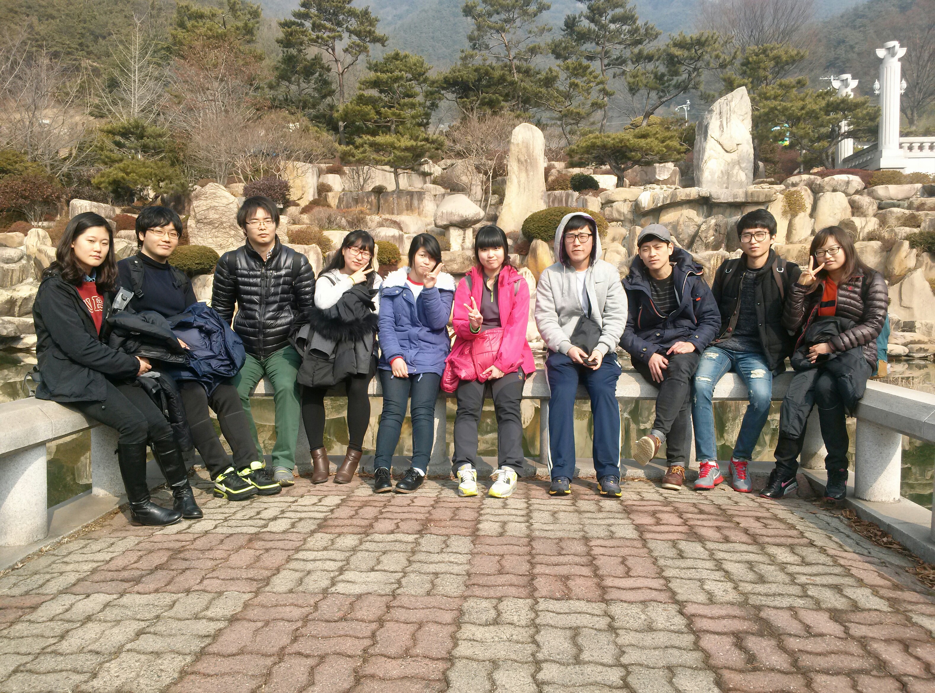 2013년 겨울 부곡하와이 MT 2013 부곡하와이 MT1.JPG