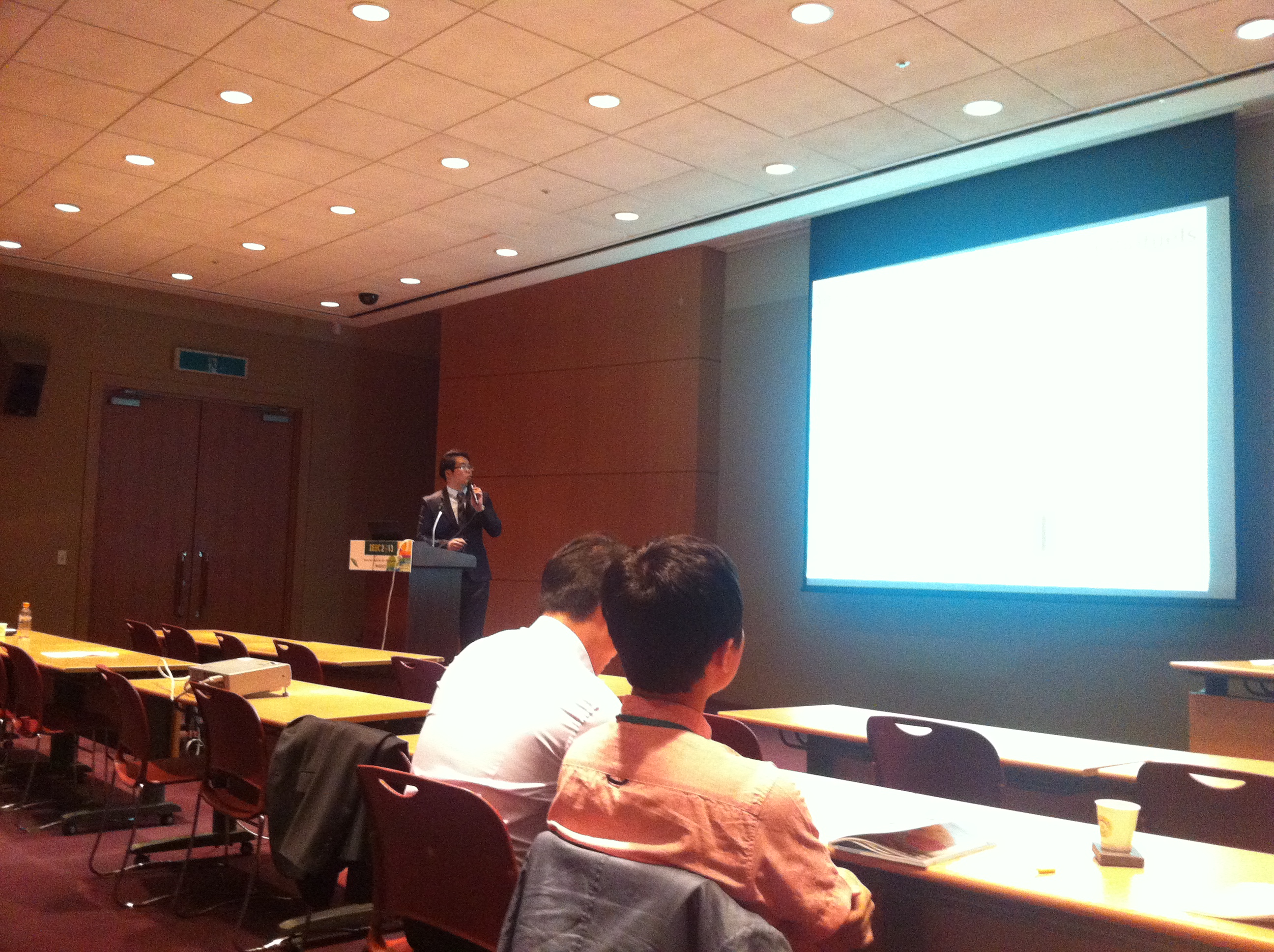 2013년 대한환경공학회 2013 대한환경공학회(서울).JPG