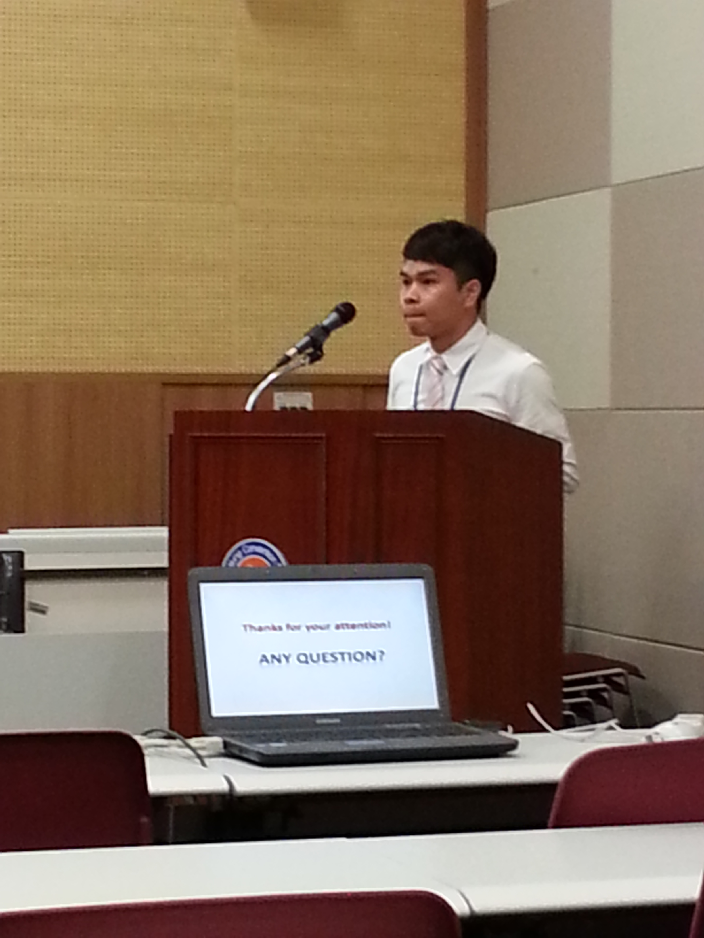 2014년 서울 ISME 2014 ISME.jpg