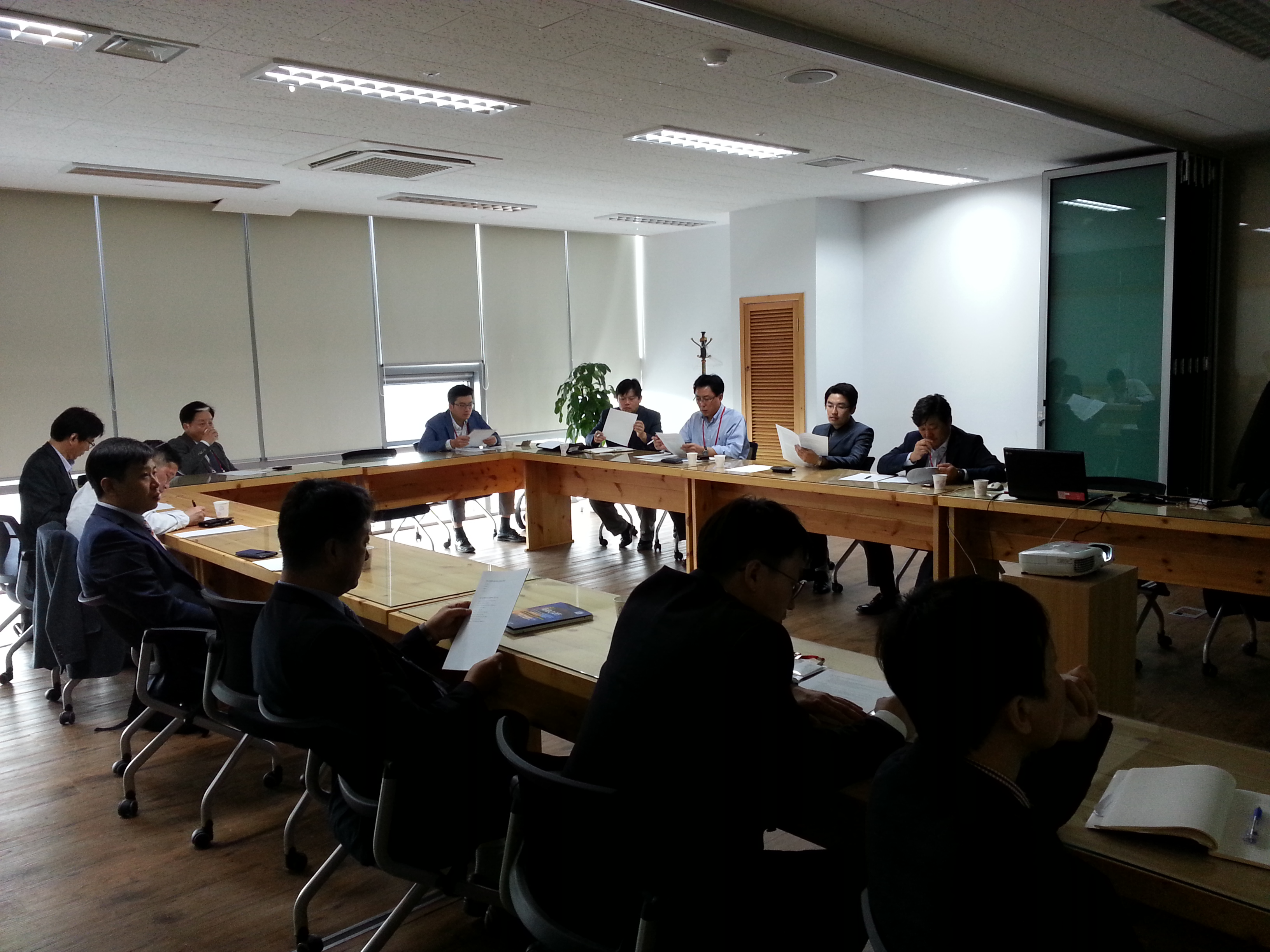 2015년 부산 AP-ISMET 준비 회의 20151029_133105.jpg