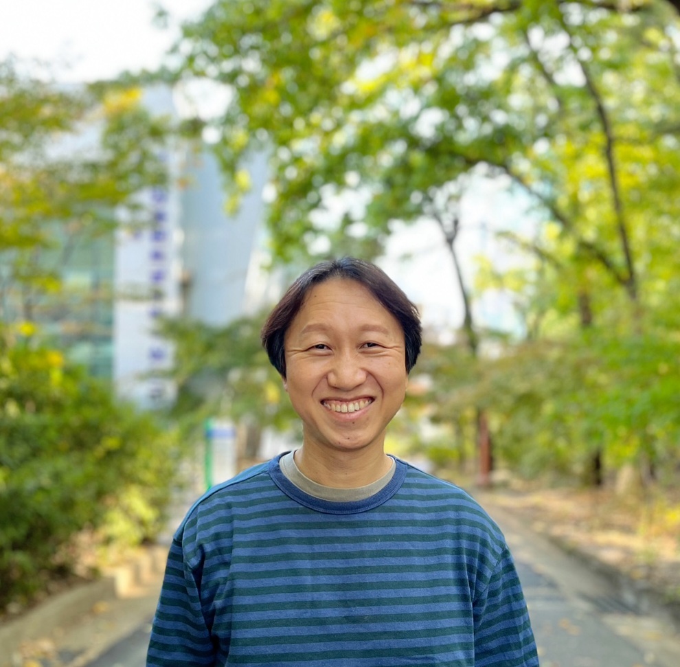 유재철 사진
